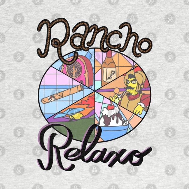 Rancho Relaxo by BethSOS